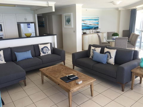 Ocean Plaza Resort - Local Tourism 21