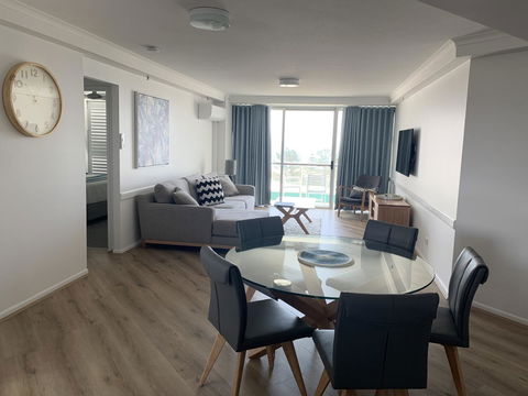 Ocean Plaza Resort - Local Tourism 1