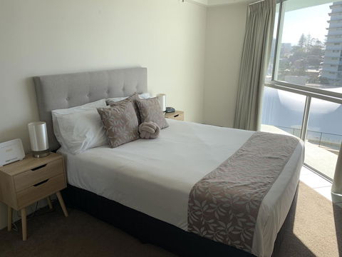 Ocean Plaza Resort - Local Tourism 3