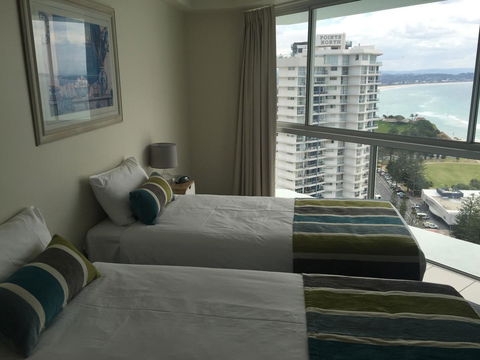 Ocean Plaza Resort - Local Tourism 40