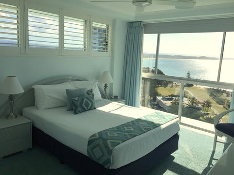 Ocean Plaza Resort - Local Tourism 15