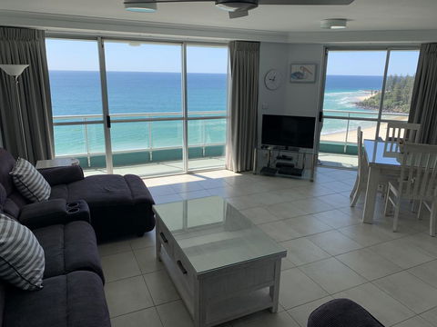 Ocean Plaza Resort - Local Tourism 2