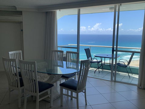 Ocean Plaza Resort - Local Tourism 8