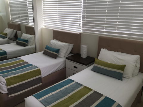 Ocean Plaza Resort - Local Tourism 19