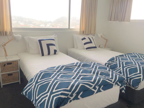 Ocean Plaza Resort - Local Tourism 16
