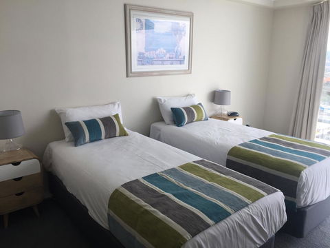 Ocean Plaza Resort - Local Tourism 41