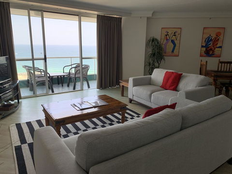 Ocean Plaza Resort - Local Tourism 4