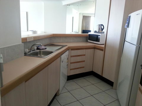 Ocean Plaza Resort - Local Tourism 34