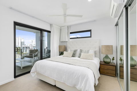 Spice Broadbeach - Gclr - Accommodation Australia 3