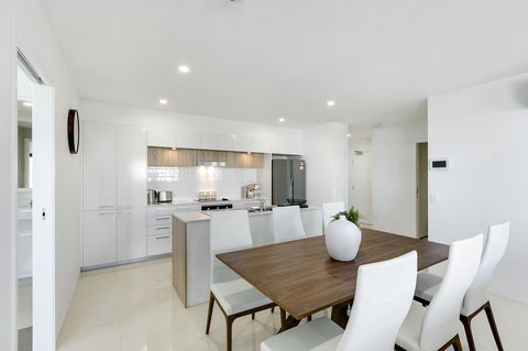 Spice Broadbeach - Gclr - Accommodation Australia 4