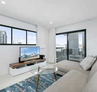 Spice Broadbeach - GCLR - Accommodation Australia