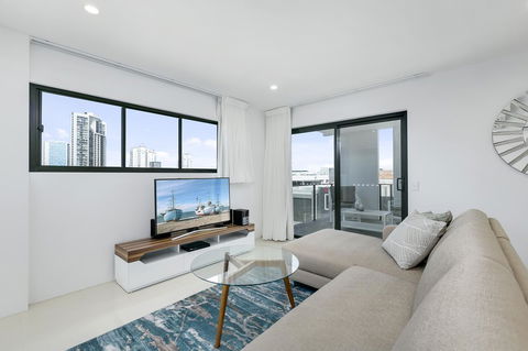 Spice Broadbeach - Gclr - Accommodation Australia 0