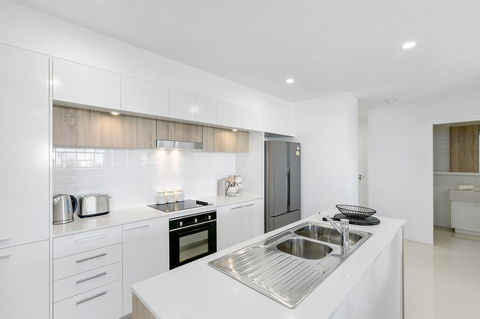 Spice Broadbeach - Gclr - Accommodation Australia 7