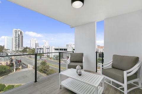 Spice Broadbeach - Gclr - Accommodation Australia 9