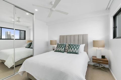 Spice Broadbeach - Gclr - Accommodation Australia 5