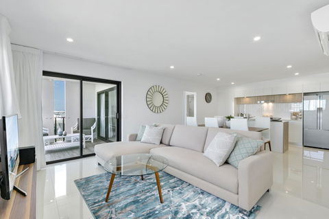 Spice Broadbeach - Gclr - Accommodation Australia 2