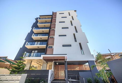 Spice Broadbeach - Gclr - Accommodation Australia 1