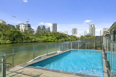 Spice Broadbeach - Gclr - Accommodation Australia 6