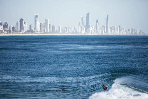Kirra Surf Apartments - Local Tourism 10