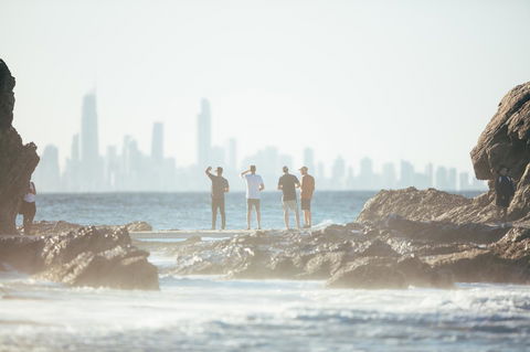 Kirra Surf Apartments - Local Tourism 1