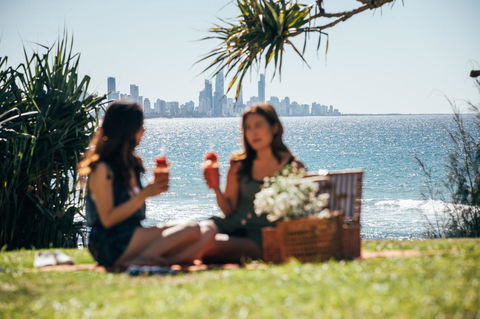 Kirra Surf Apartments - Local Tourism 19