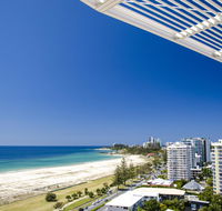 Kirra Surf Apartments - Local Tourism