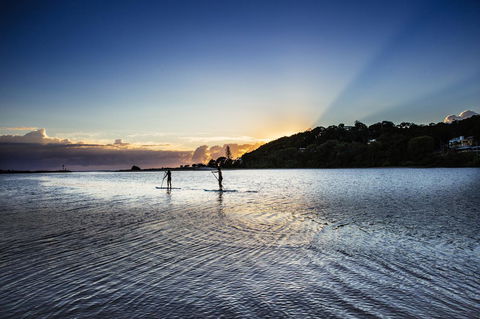 Kirra Surf Apartments - Local Tourism 5