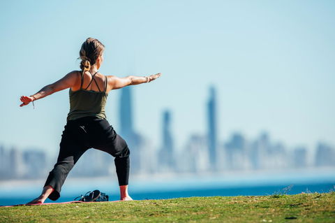 Kirra Surf Apartments - Local Tourism 23