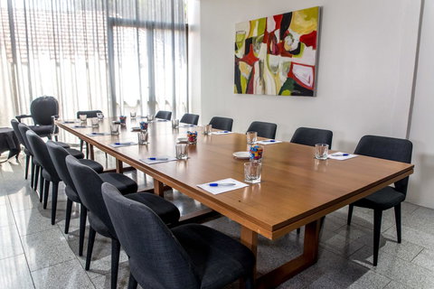 Mercure Brisbane Spring Hill - Australia Shopping 36