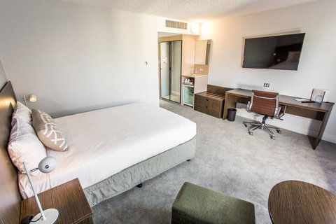 Mercure Brisbane Spring Hill - Australia Shopping 21