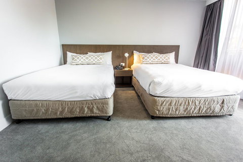 Mercure Brisbane Spring Hill - Australia Shopping 15