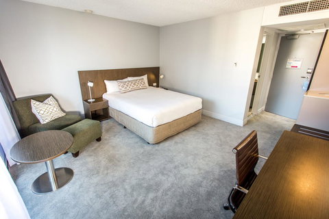 Mercure Brisbane Spring Hill - Australia Shopping 22