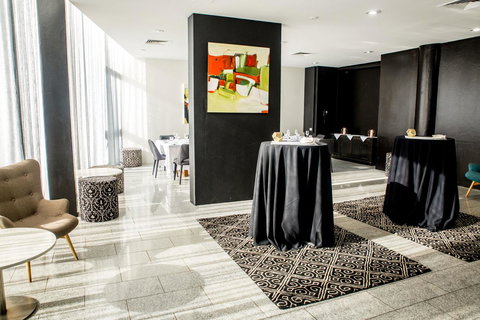 Mercure Brisbane Spring Hill - Australia Shopping 28