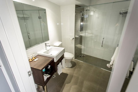 Mercure Brisbane Spring Hill - Australia Shopping 18