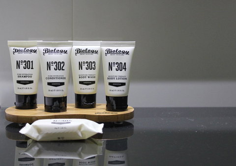 Mercure Brisbane Spring Hill - Australia Shopping 38