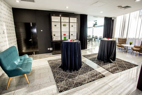 Mercure Brisbane Spring Hill - Australia Shopping 27