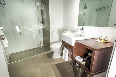 Mercure Brisbane Spring Hill - Australia Shopping 19