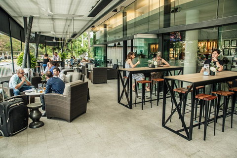 Mercure Brisbane Spring Hill - Australia Shopping 9