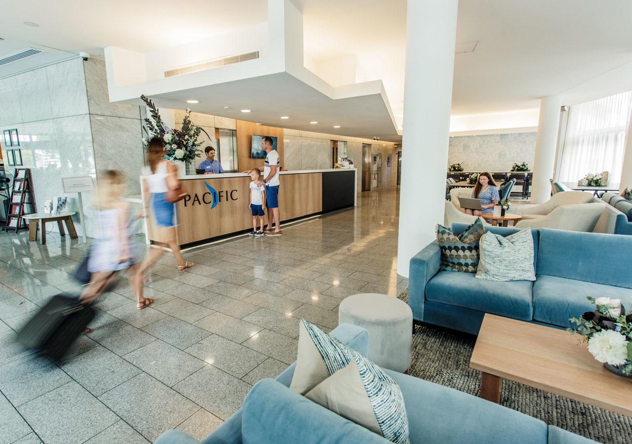 Spring Hill QLD Accommodation Australia