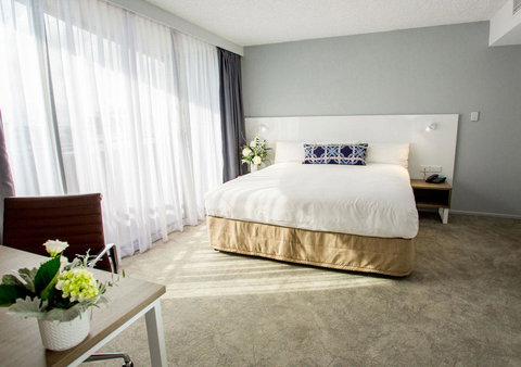 Mercure Brisbane Spring Hill - Australia Shopping 3