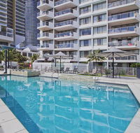 South Pacific Plaza - Official - Accommodation Australia