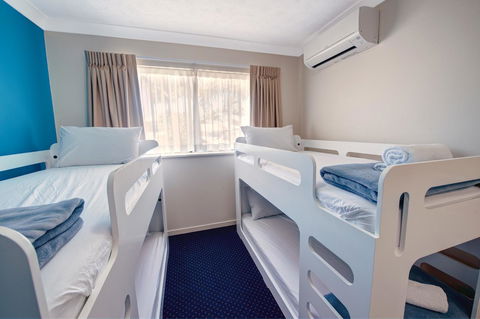 Turtle Beach Resort - Accommodation Australia 29