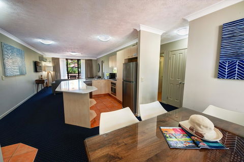 Turtle Beach Resort - Accommodation Australia 28