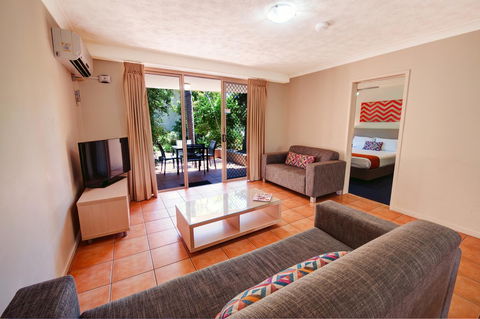Turtle Beach Resort - Accommodation Australia 20