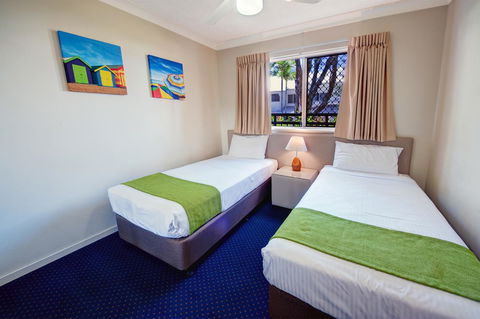 Turtle Beach Resort - Accommodation Australia 21