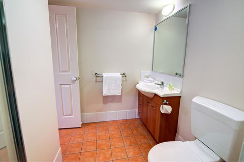 Turtle Beach Resort - Accommodation Australia 25