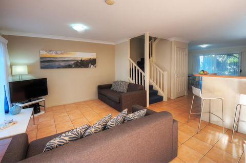 Turtle Beach Resort - Accommodation Australia 34