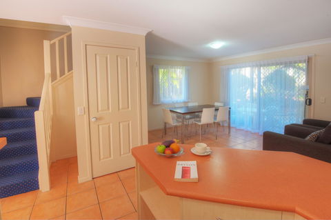 Turtle Beach Resort - Accommodation Australia 35