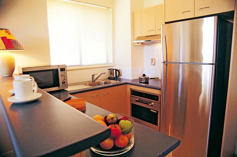 Turtle Beach Resort - Accommodation Australia 11