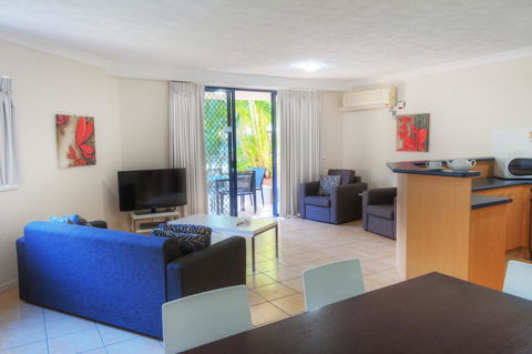 Turtle Beach Resort - Accommodation Australia 41